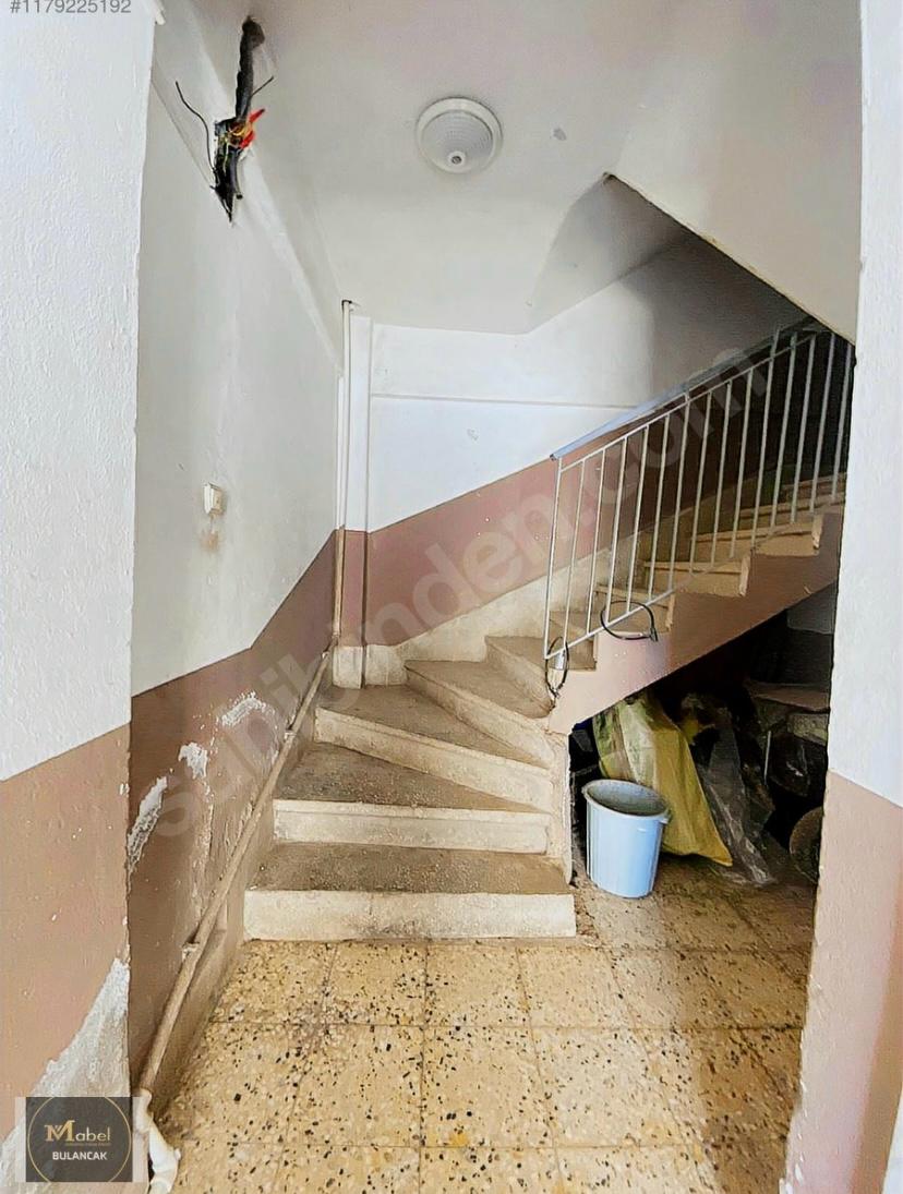 SANAYİ MAH.DENİZ MANZARALI DÜKKAN + İKİ DAİRE